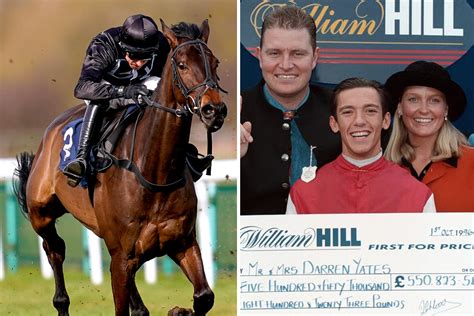 dettori 7 winners